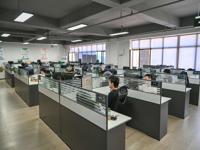 自动输送机供应商